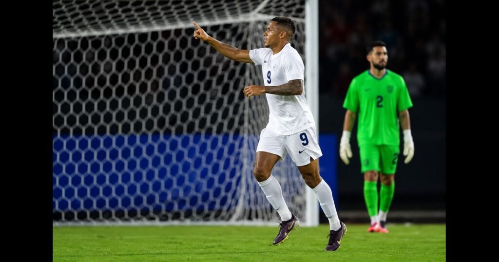 Haiti vs Dominican Republic: CONCACAF Nations League Match Preview and How to Watch
